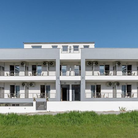 ليبتوكاريا Sunshine Apartments المظهر الخارجي الصورة