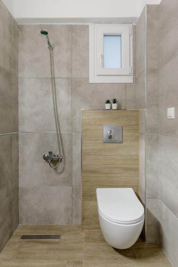 ليبتوكاريا Sunshine Apartments المظهر الخارجي الصورة