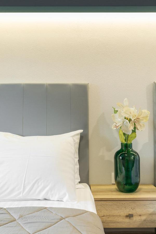 ليبتوكاريا Sunshine Apartments المظهر الخارجي الصورة